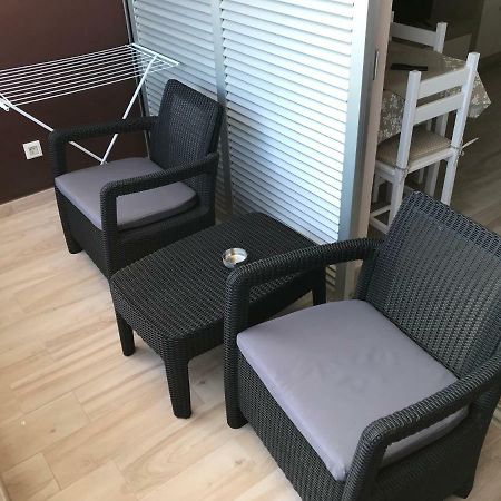 モロ・デル・ハブレIncreible Apartamento Con Vista Al Mar!アパートメント エクステリア 写真