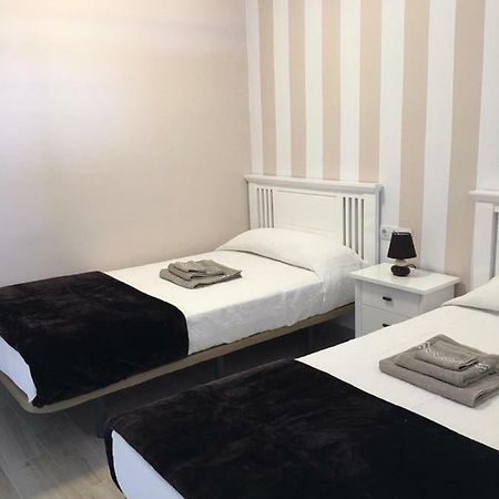 モロ・デル・ハブレIncreible Apartamento Con Vista Al Mar!アパートメント エクステリア 写真