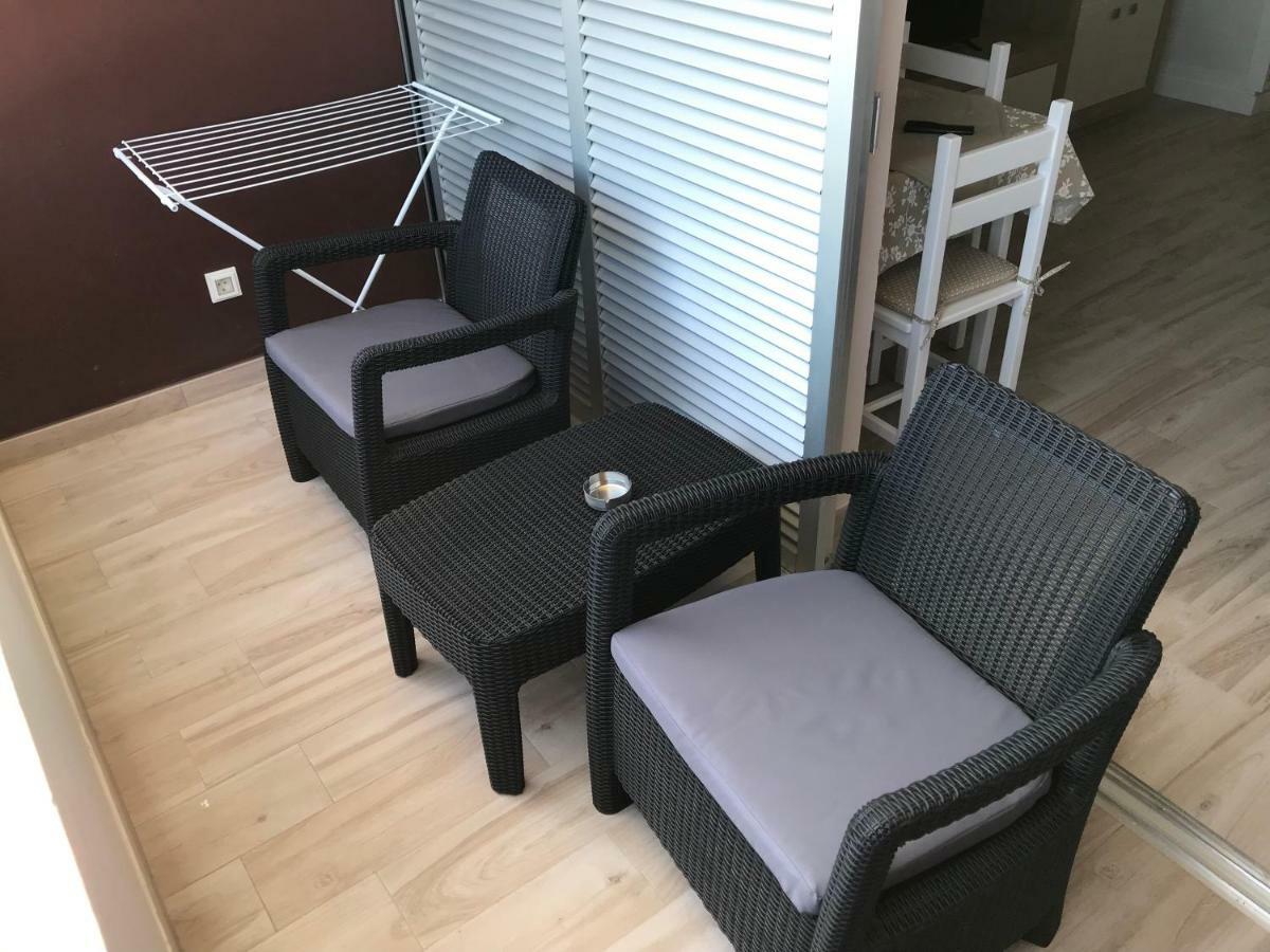 モロ・デル・ハブレIncreible Apartamento Con Vista Al Mar!アパートメント エクステリア 写真
