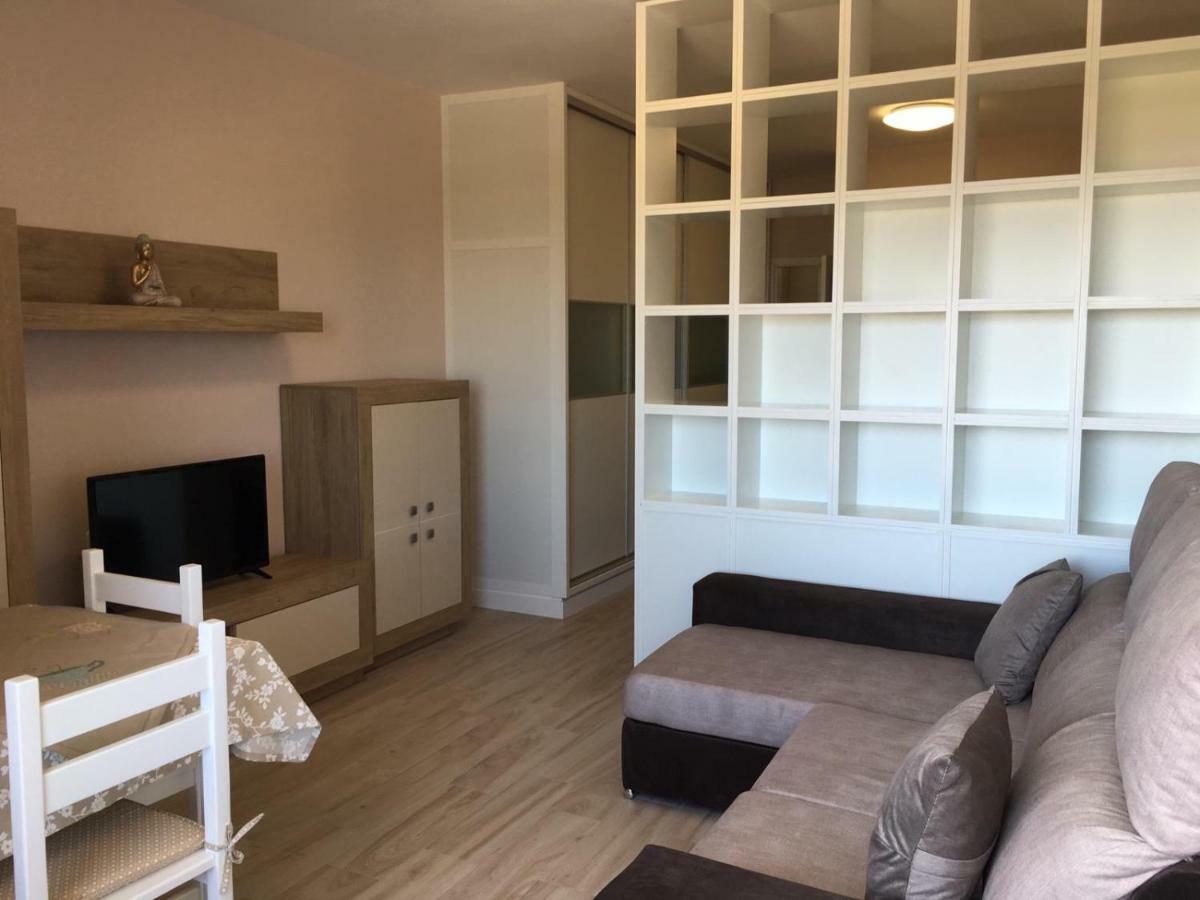モロ・デル・ハブレIncreible Apartamento Con Vista Al Mar!アパートメント エクステリア 写真