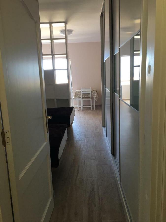 モロ・デル・ハブレIncreible Apartamento Con Vista Al Mar!アパートメント エクステリア 写真