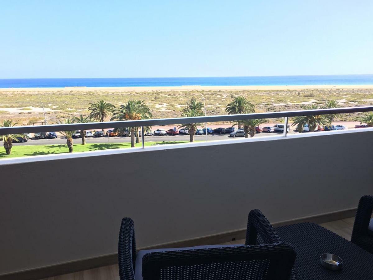 モロ・デル・ハブレIncreible Apartamento Con Vista Al Mar!アパートメント エクステリア 写真